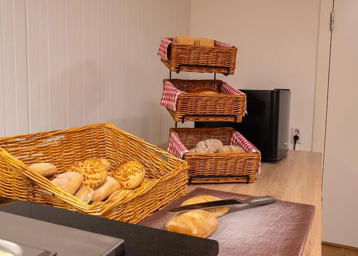 Hotell Tunapark