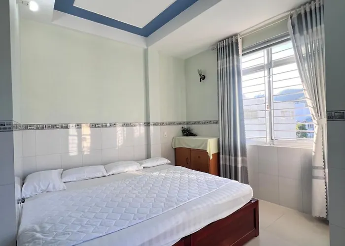 Ngoc Quy Mini House