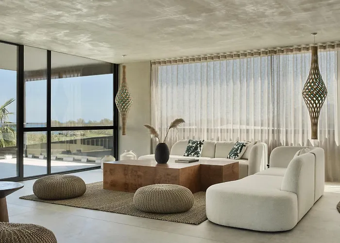 Kimpton La Mer Crete By Ihg (Adults Only)