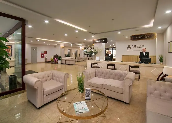 Sapa Signature Inn