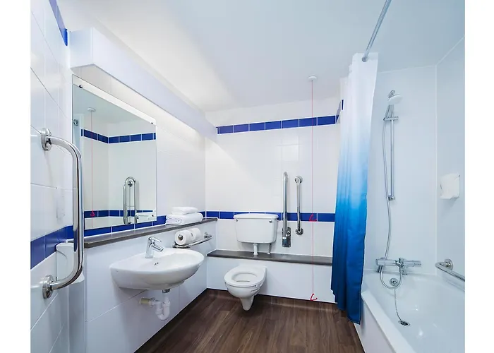 Travelodge Sheffield Richmond