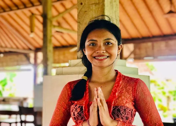 Balian Yoga Shala