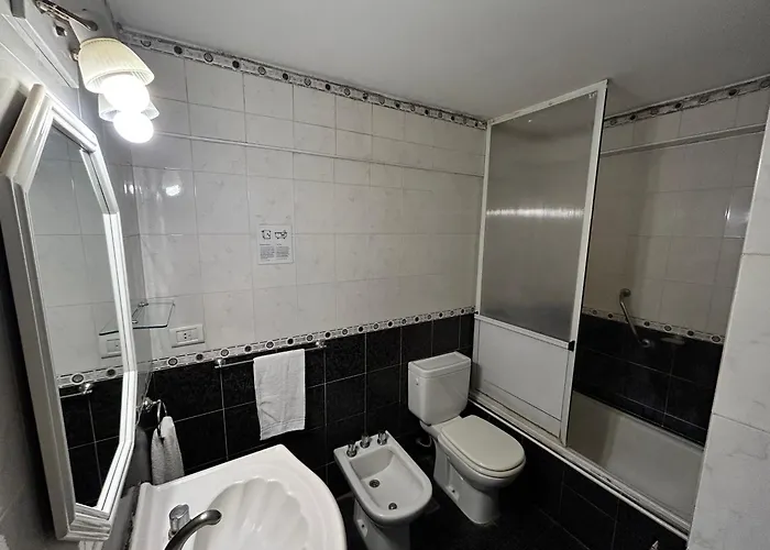 Hotel Atlántico Suites Mar del Plata