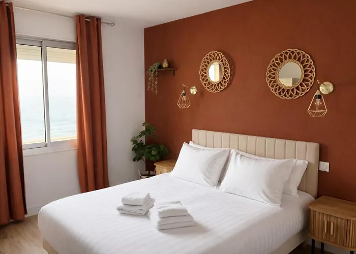 Hotel La Fregate