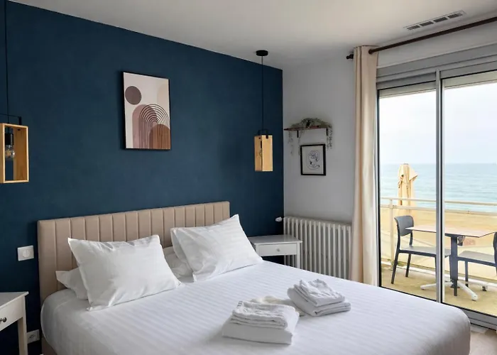Hotel La Fregate