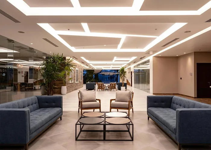 Delta Hotels By Marriott Riviera Veracruz