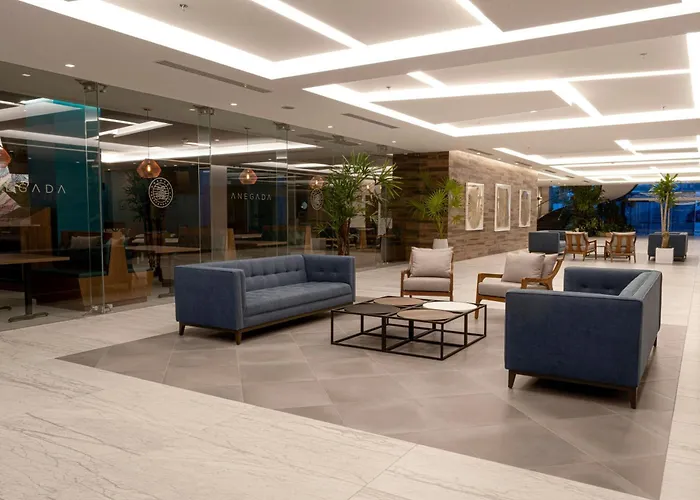Delta Hotels By Marriott Riviera Veracruz