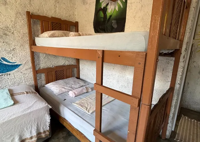Hostel Flor da Vida