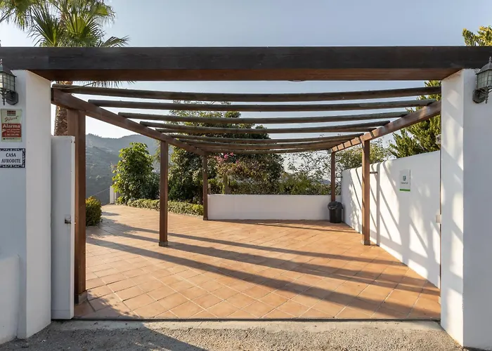 Casa Afrodite