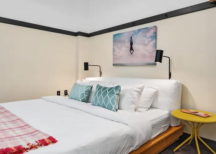 The Maverick By Kasa