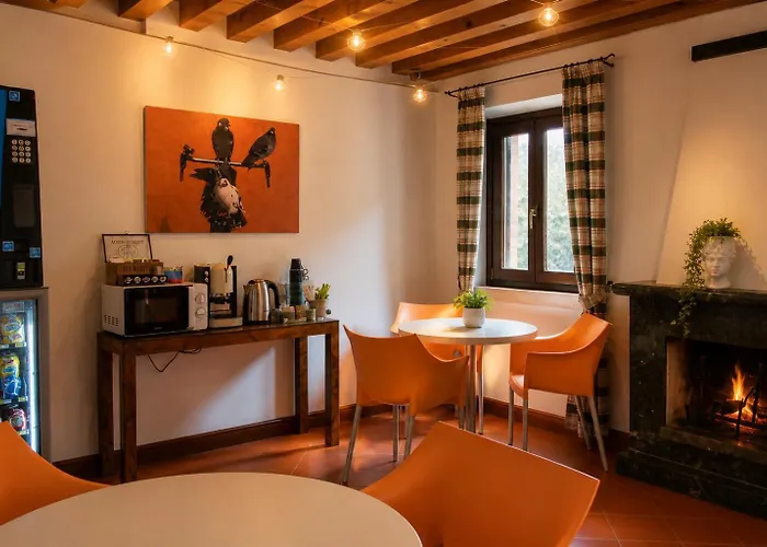 Boutique Rooms 3 0 Ferrara