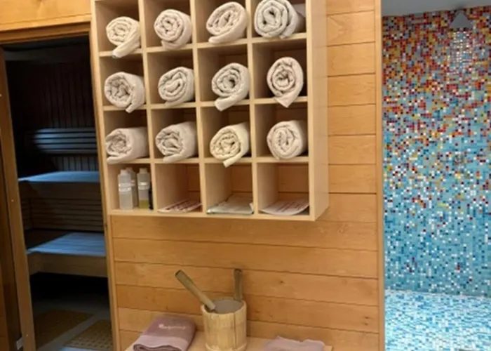 Villa Styria - Boutiquehotel Mit Sauna Und Optionaler Halbpension