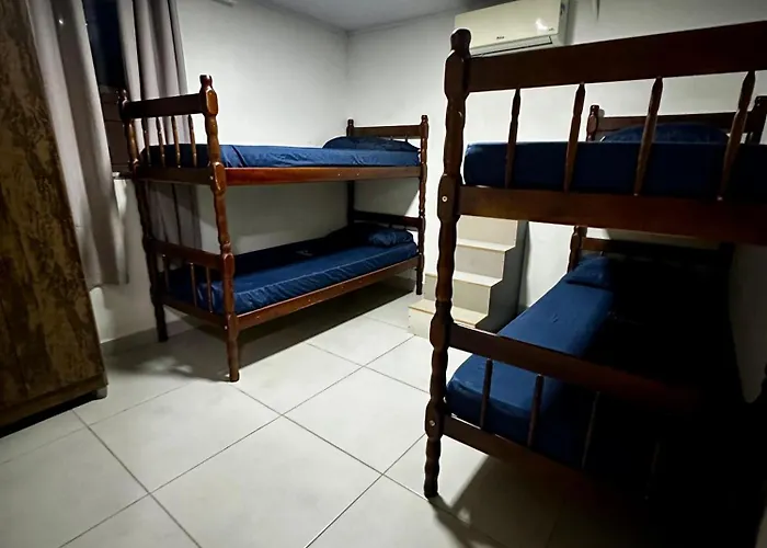 Hostel Salazar