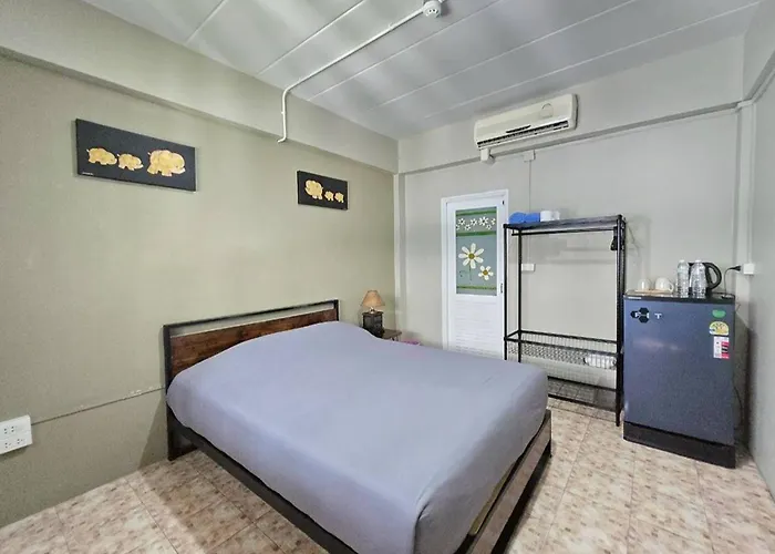 Chada House
