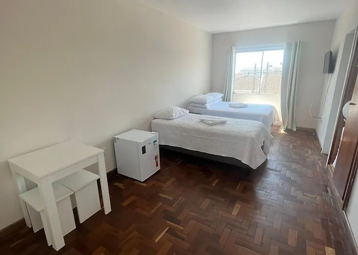 Hotel Kruger
