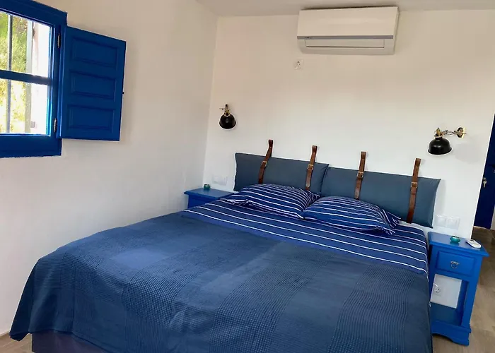 Algarrobo Azul