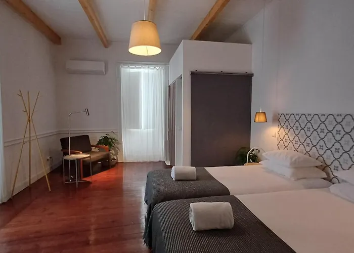 A Casa Do Tenente