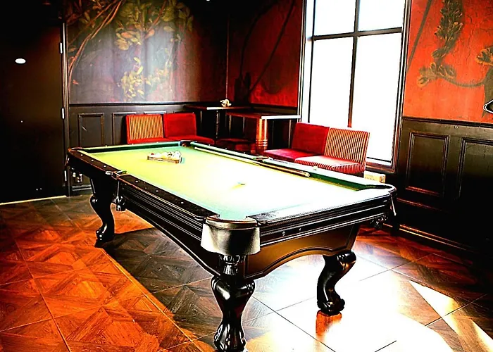 Centralhotellet Soederhamn