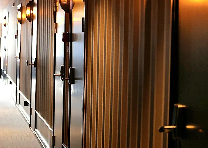 Centralhotellet Soederhamn