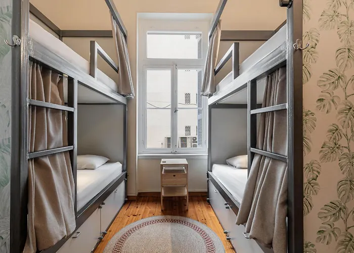 Baloo Hostel