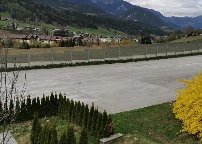 Bike hostel Schladming