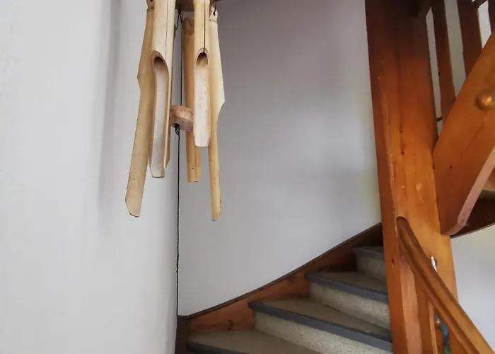 Bike hostel Schladming