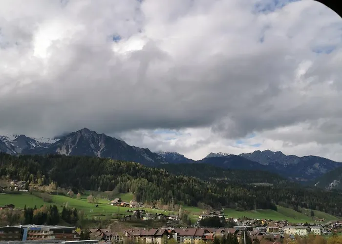 Bike hostel Schladming