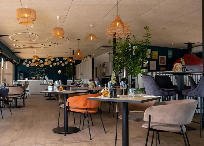 Golden Tulip Martigues Provence