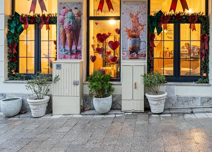 Olympic Boutique