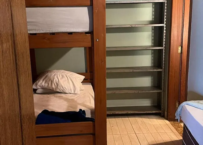 Woods Hostel