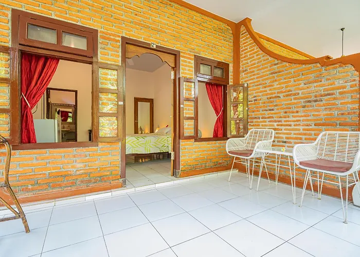 Rambutan Boutique Hotel