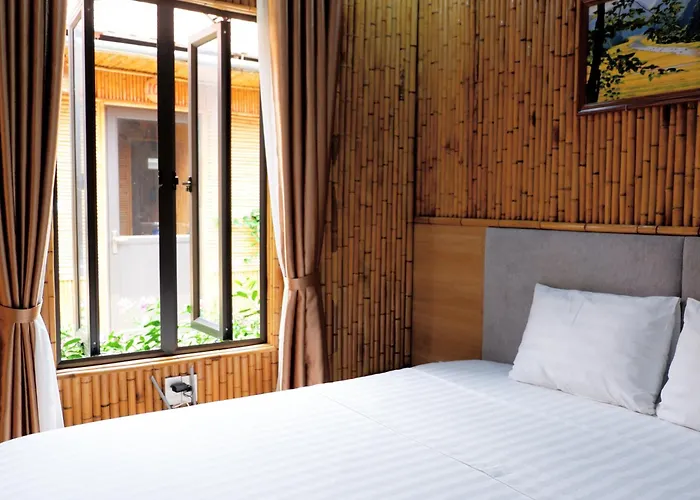 Tam Coc Viet Ha Homestay