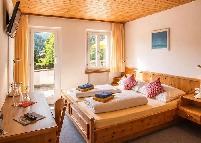 Hotel Chalamandrin