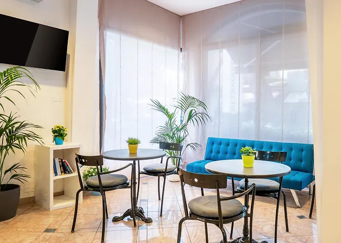 Hotel Altamarea