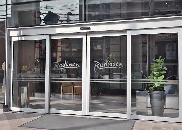 Radisson Pinheiros