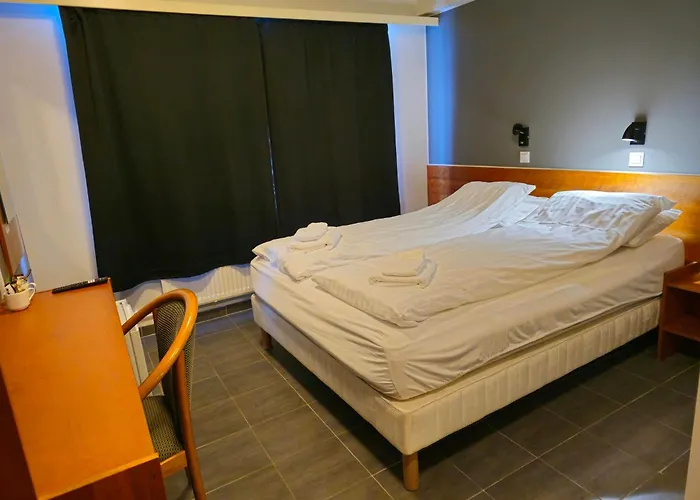 Hotel Austur