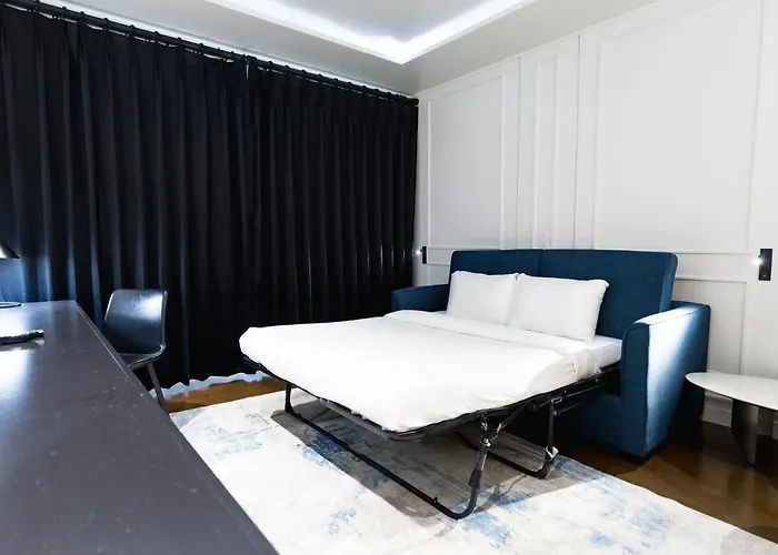 Hotel Tano Guam
