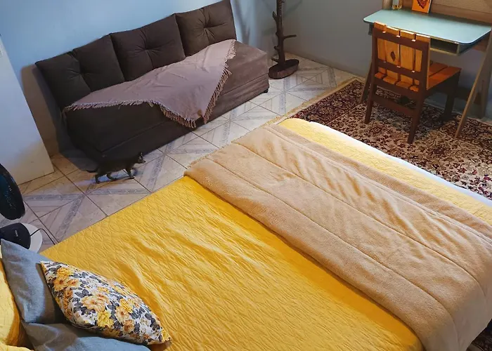 Hostel do Cerrado