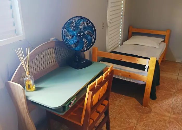 Hostel do Cerrado