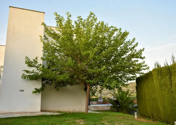 Villa Sierra, pool&BBQ