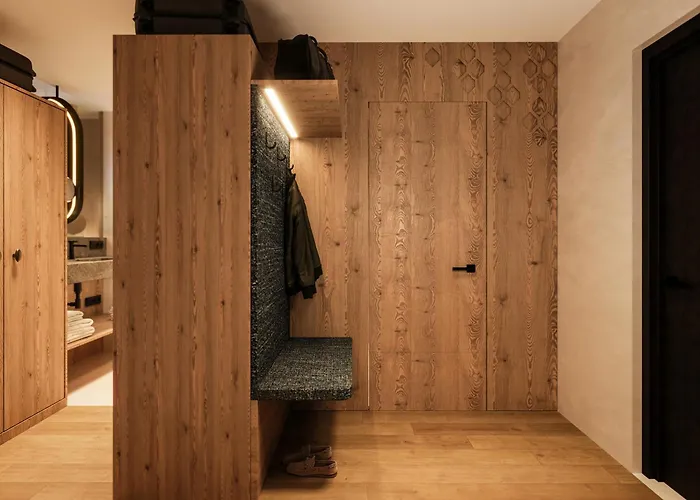 Hotel Carmen Dolomites