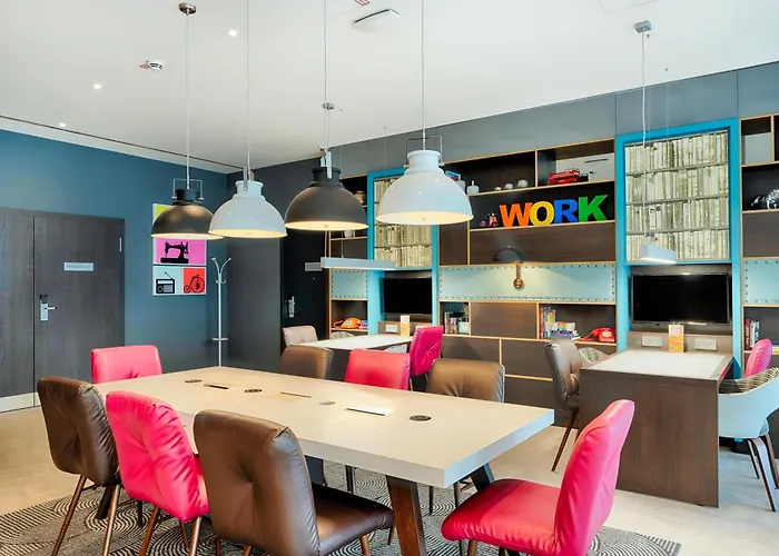 Premier Inn Stuttgart Bad Cannstatt