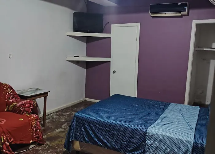 Hotel&Hostal Trinidad
