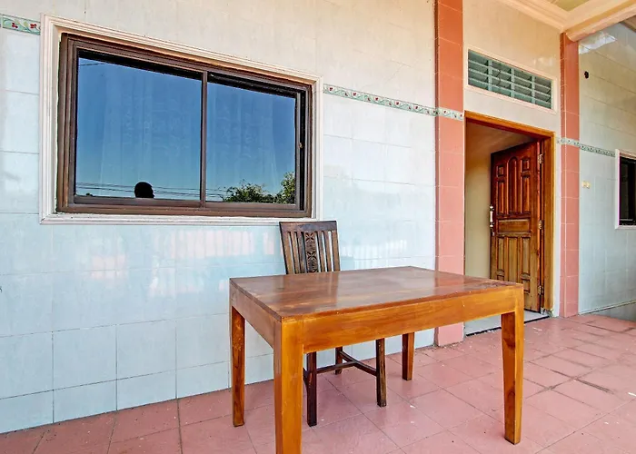 Hotel O Global Media Homestay Syariah