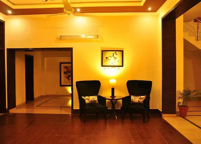 Reina Boutique Hotel - G6