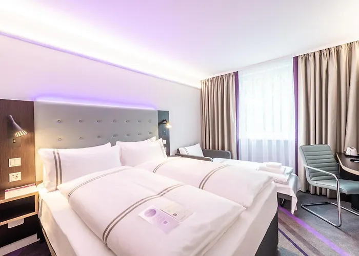 Premier Inn Muenchen Airport Ost