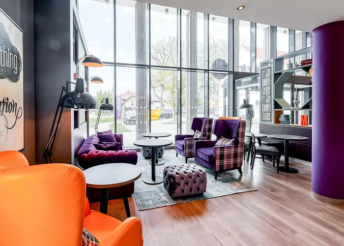 Premier Inn München Airport Süd