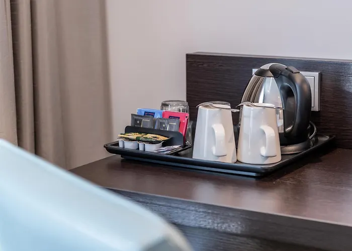 Premier Inn Braunschweig City Centre