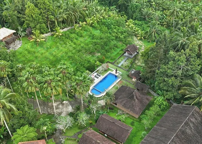 Kebun Villa, Belimbing, Bali