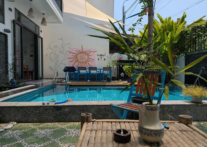 Nalani Homestay & Hostel Hoi An